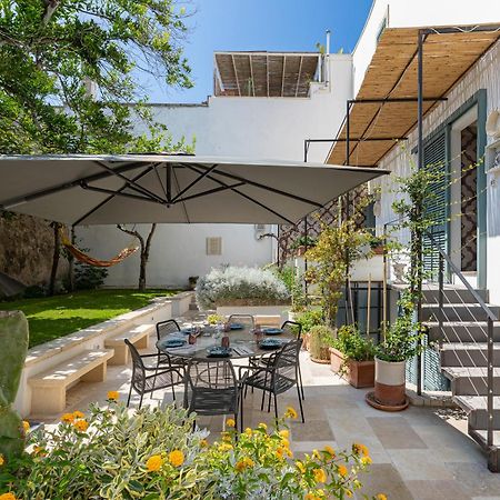 Dimora Lopez B&B Otranto Exterior foto